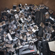 Illustration for article titled A Peek Inside A Gadget Recycling Factory